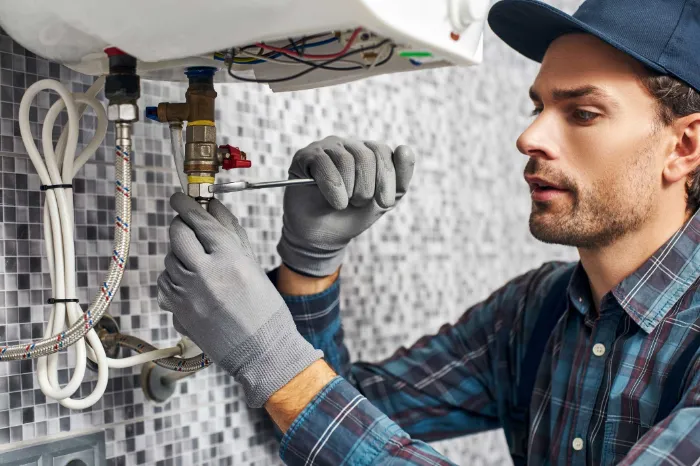 Local Plumber in Washington Park, IL