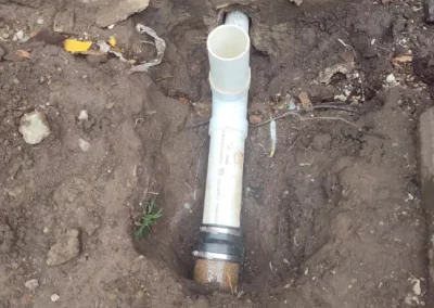 Plumbing Contractors