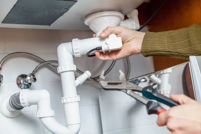 Ray's Plumbing Repair's Other Services