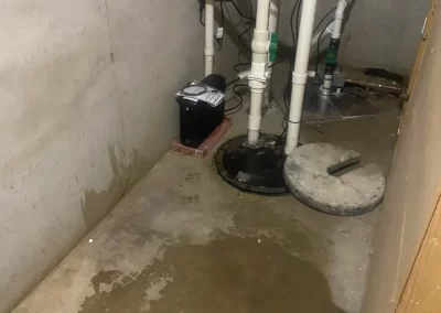 Residential Plumbing