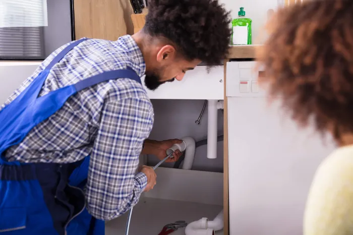 Residential Plumbing Services