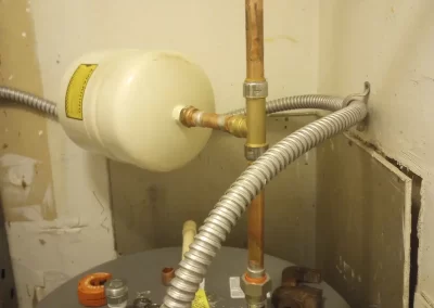 Flawless Plumbing Services