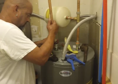 Professional Plumbing Services