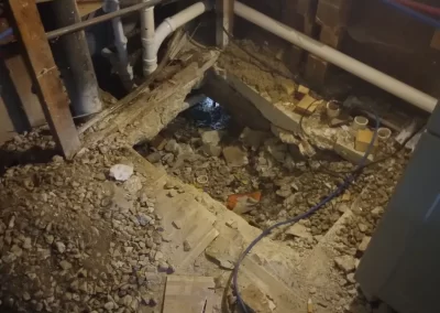 Trusted Plumbing Services