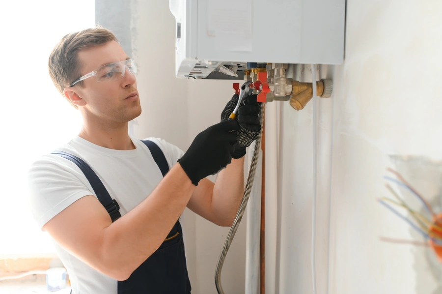 Excellent Water Heater Repair Washington Park, IL Excellent Water Heater Repair Washington Park, IL