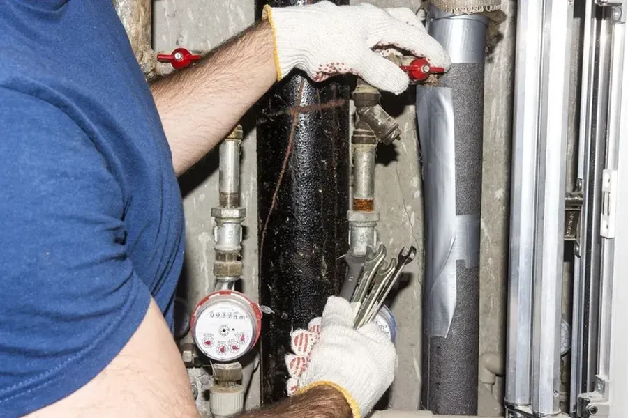 How To Identify When Plumbing Repair Is Necessary in Washington Park, IL