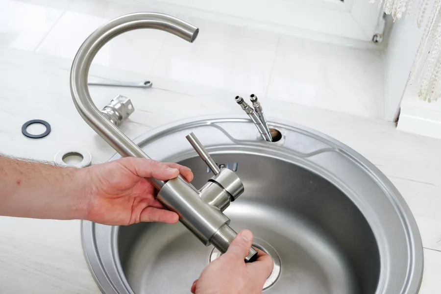 Reliable Faucet Repair Washington Park, IL Reliable Faucet Repair Washington Park, IL