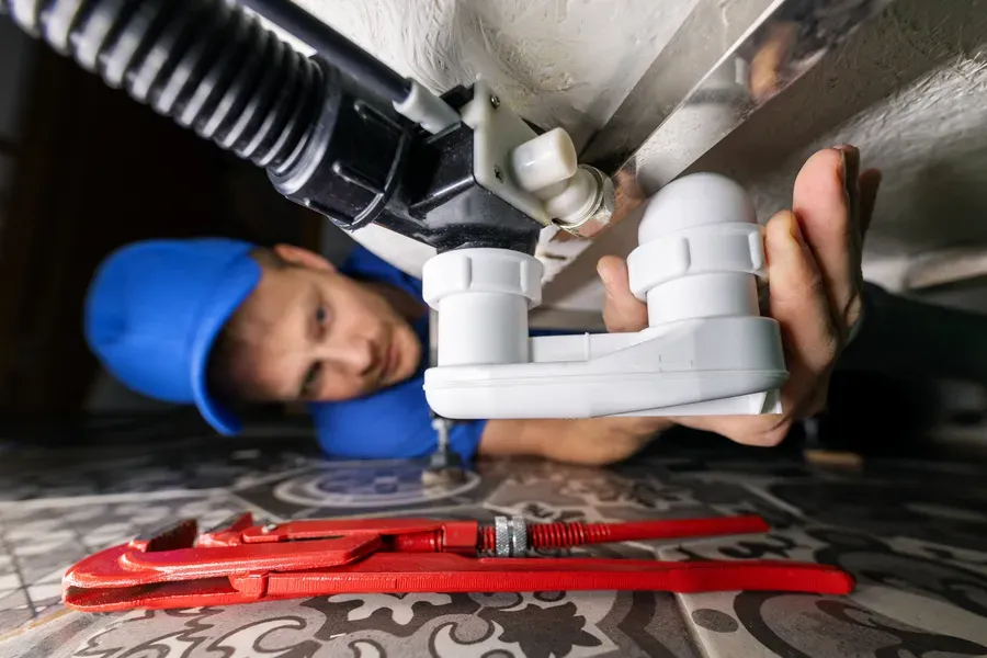 Signs Your Plumbing System Needs Immediate Repair Washington Park, IL