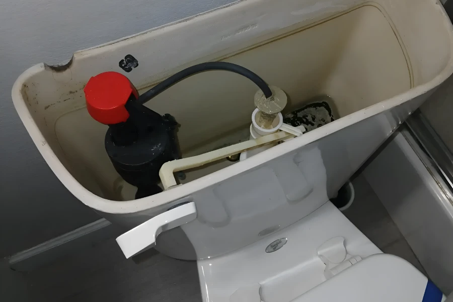 Local Plumber in Washington Park, IL